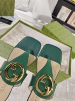 Gucci Blondie Slippers Size 36-40 - Image 6