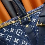 Louis Vuitton Keppall Travel Bags 50*29*23cm - Image 6