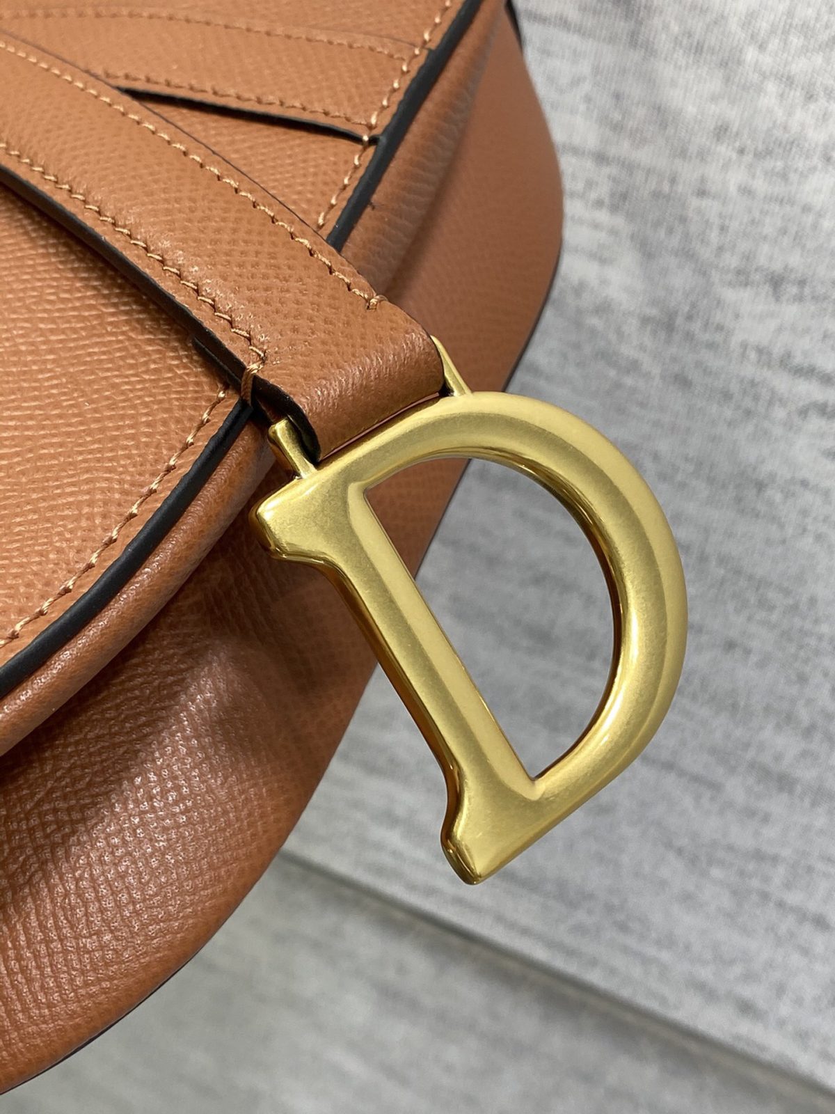 Dior Saddle Women Bags 17*5*15cm - Image 6