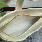 Gucci GG 786015 Moon side Women Shoulder Bags Size 24*12*5cm - Image 9