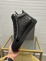 Giuseppe Zanotti Sneakers Size 36-46 - Image 5