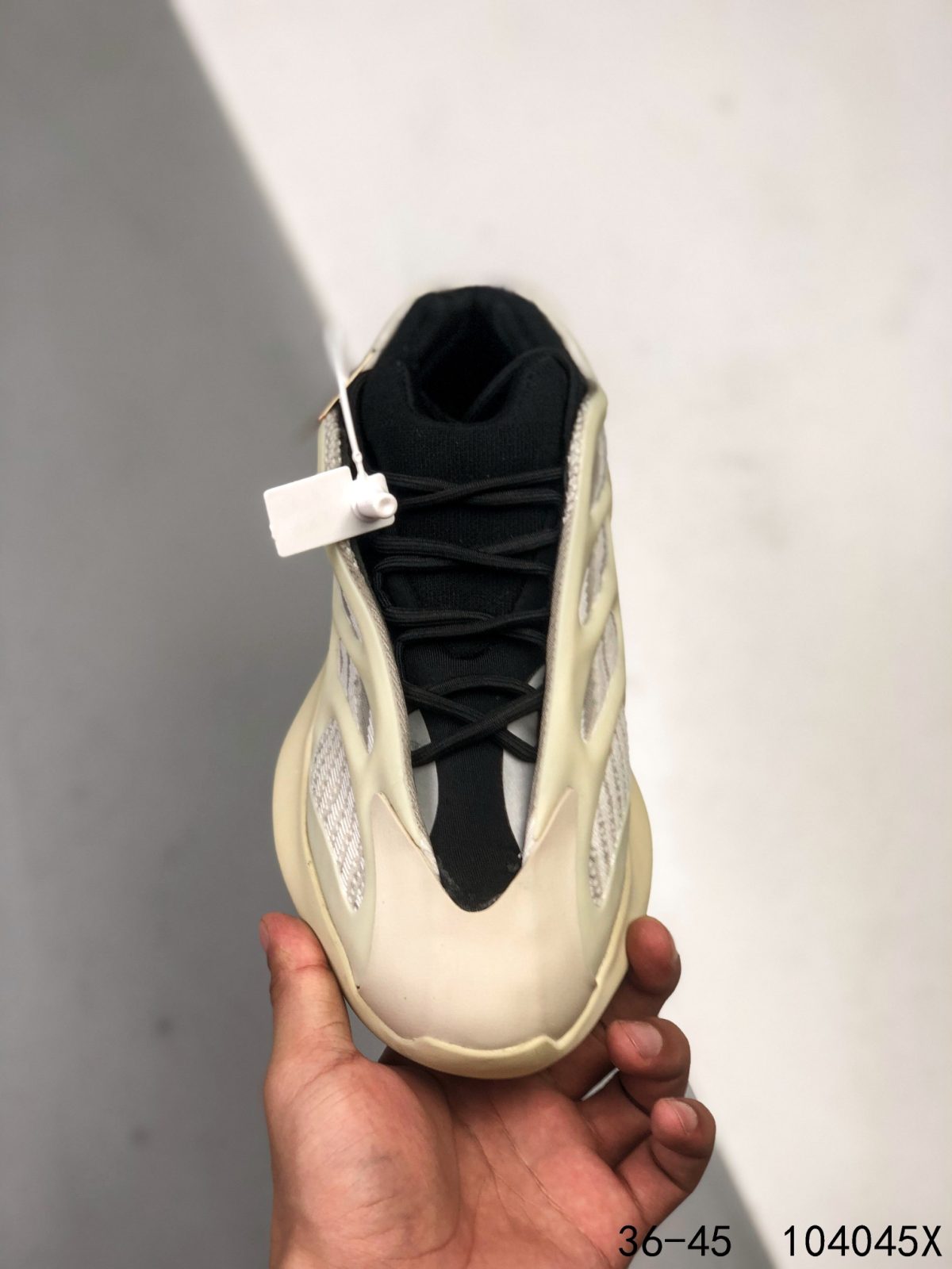 Yeezy 700 V3 Mens/Women's Sneakers Shoes 36 - 45 - Image 7