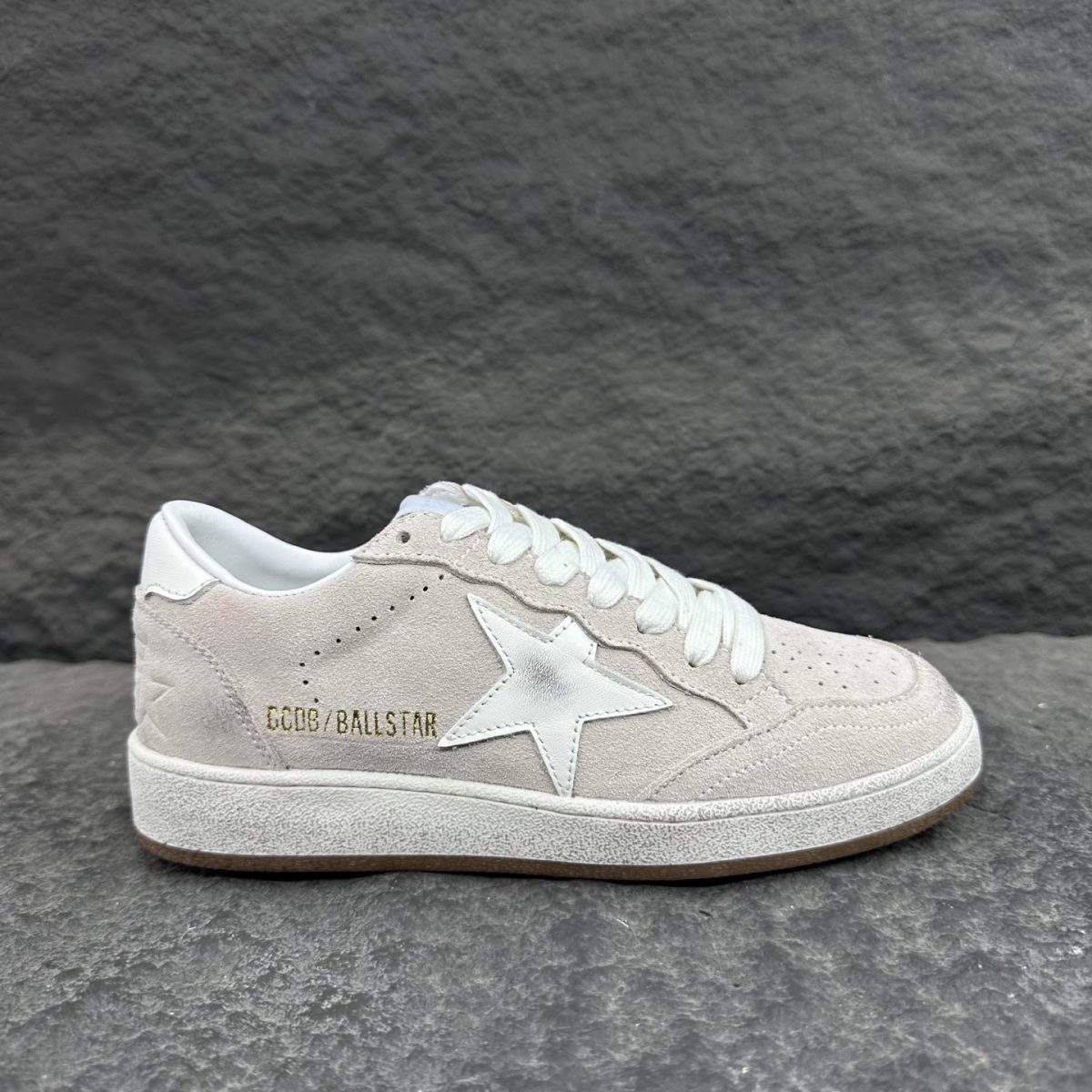 GGDB SUPER-STAR Sneaker Slippers Size 36-46 - Image 6
