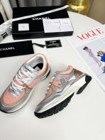Chanel New Sneaker size 36-46 - Image 4