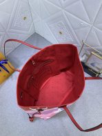 Louis Vuitton Shopping Bags 31*28.5*17cm - Image 9