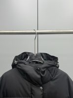 Prada 25ss Women Down Jacket Size S-L - Image 3