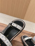 Dior Act Sandals Size 36-41 - Image 2