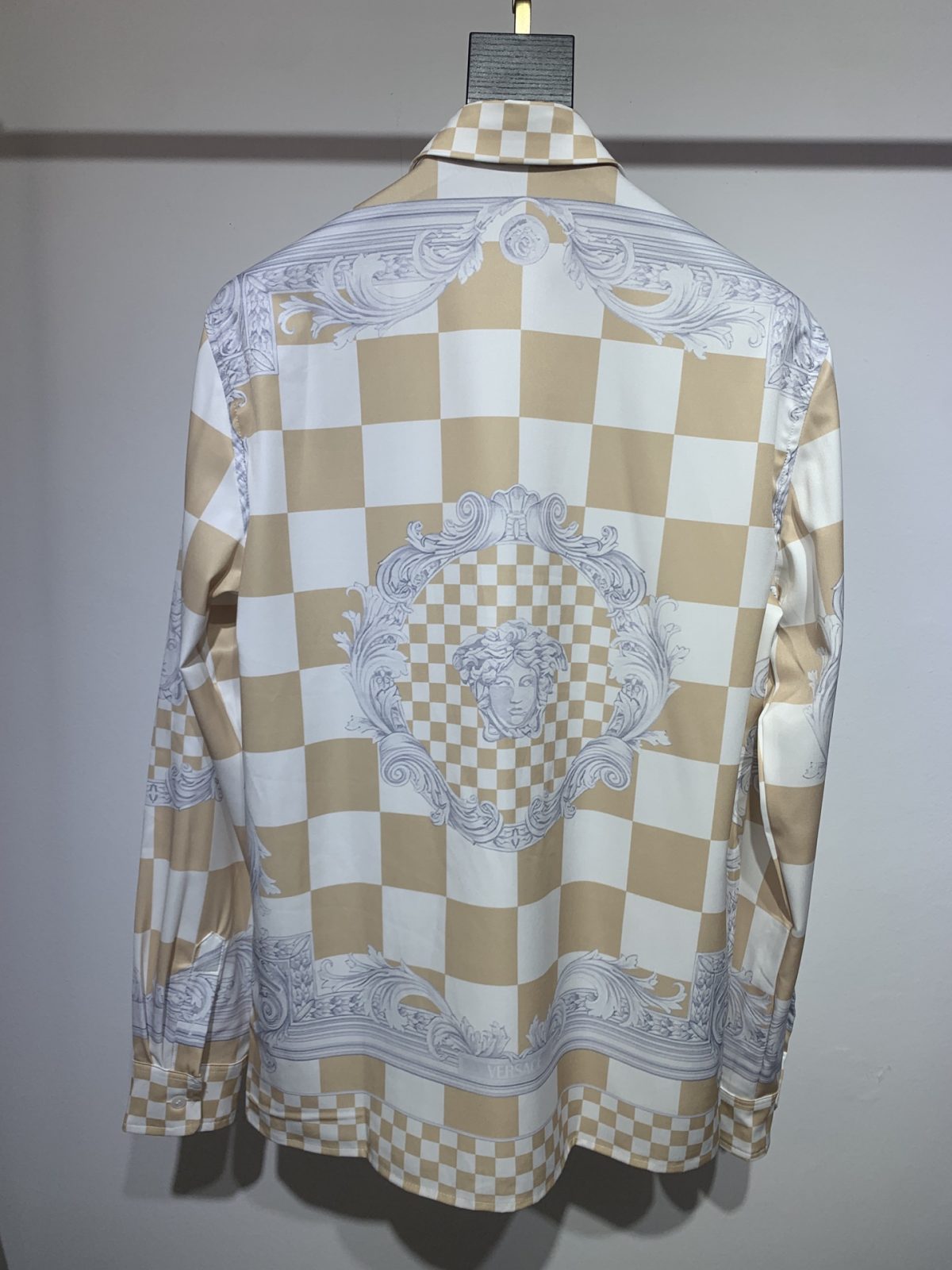 Versace 2025 new Shirt Size S-2XL - Image 2