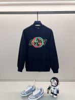 Gucci Unisex Sweatshirt Size S-XL
