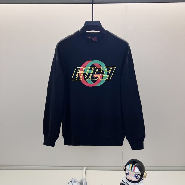 Gucci Unisex Sweatshirt Size S-XL
