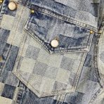 Louis Vuitton Unisex Jacket Size S-XL - Image 6
