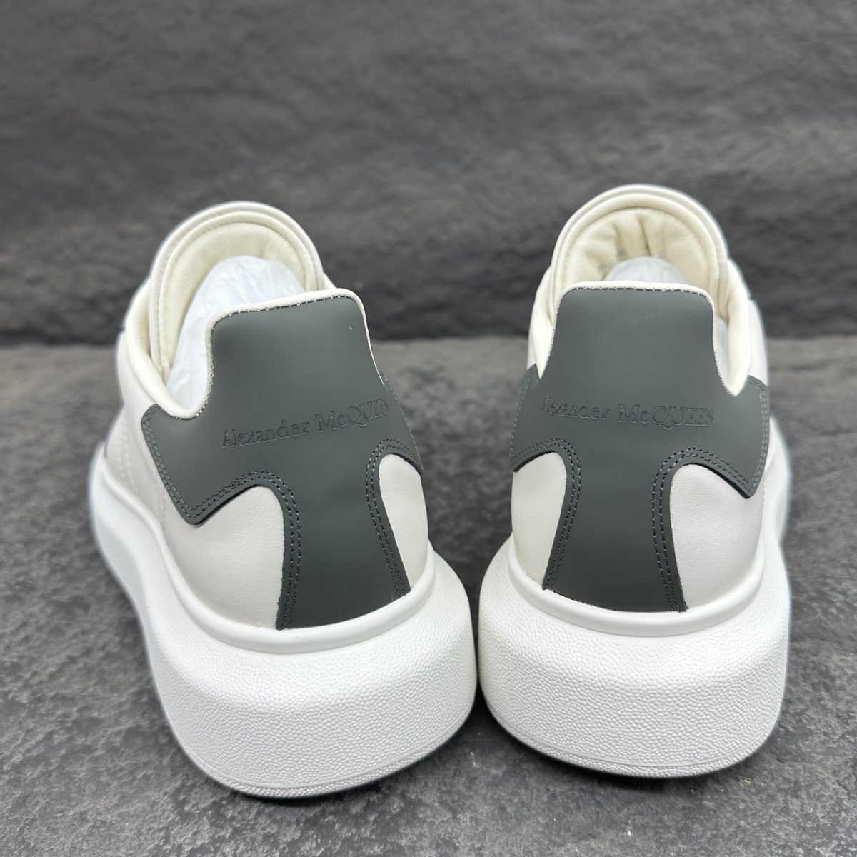 Alexander McQueen Sprint Runner Sneaker size 36-46 - Image 8