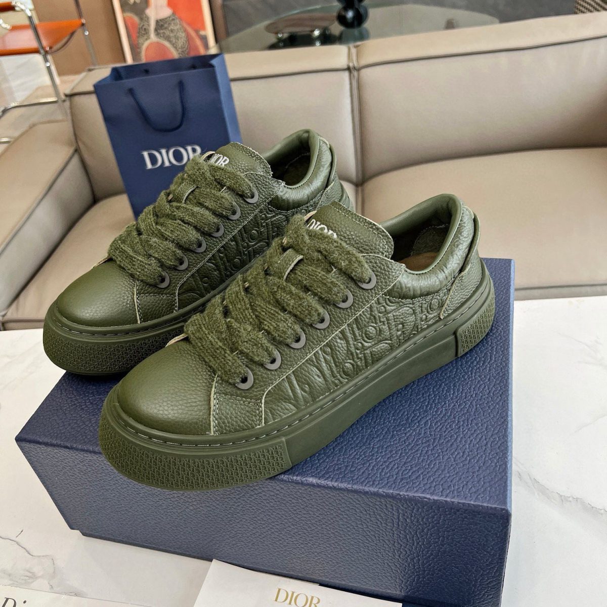 Dior B33 Sneaker Size 36-46 - Image 1