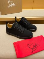 Christian Louboutin Sneaker Size 36-46 - Image 4