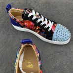 Christian Louboutin Sneaker Size 36-46 - Image 5