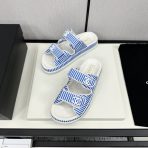 Chanel 2024 New Slippers Size 36-41 - Image 6