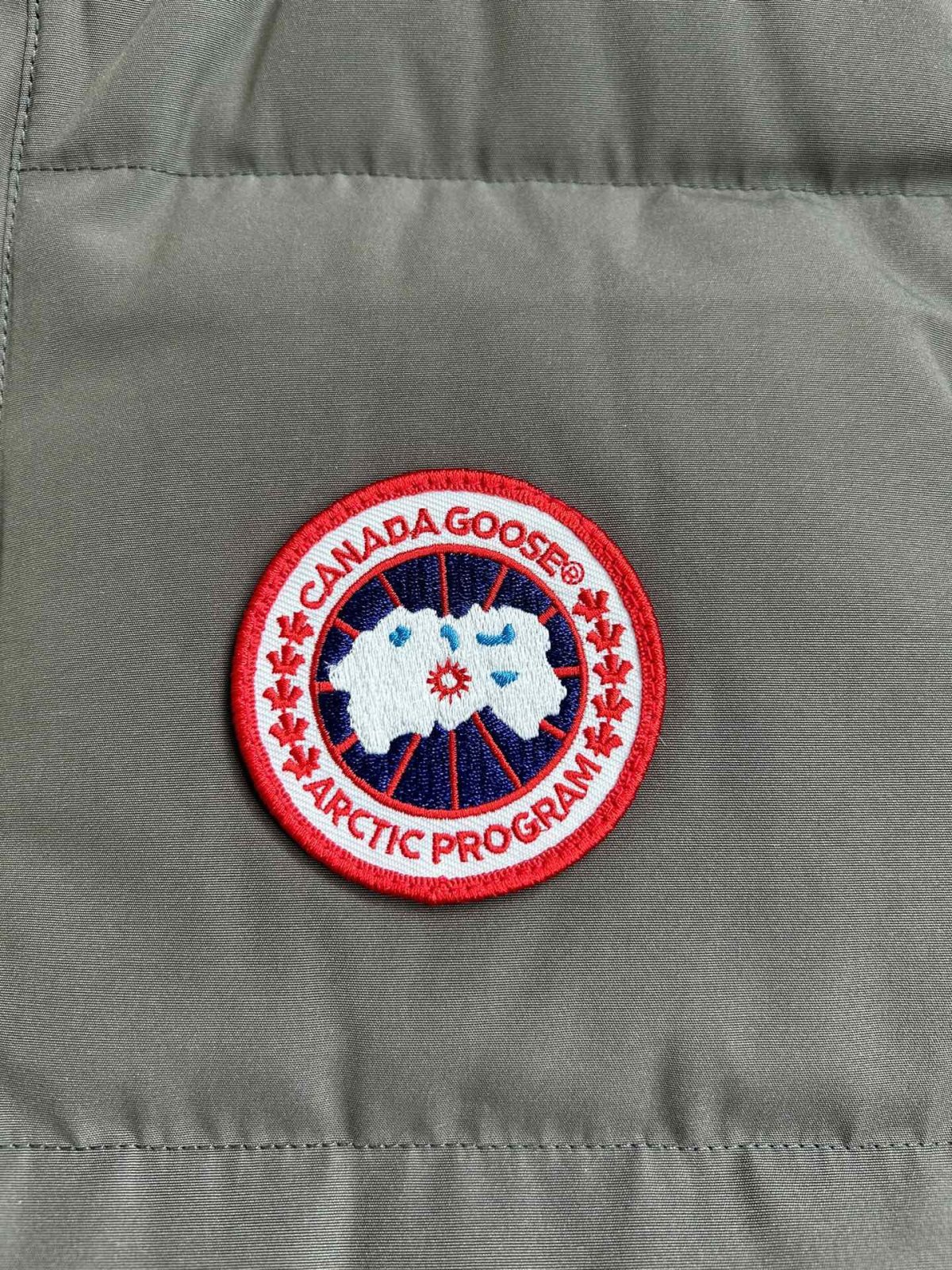Canada Goose E20 Freestyle Vest-WD Men Winter Vest Size S-XXL - Image 7
