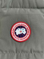 Canada Goose E20 Freestyle Vest-WD Men Winter Vest Size S-XXL - Image 7