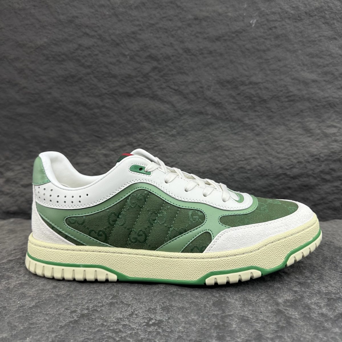 Gucci RE-WEB Sneaker Size 36-46 - Image 7