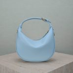 Celine 25ss Lulu Shoulder Bags Size 24*21*5cm - Image 3