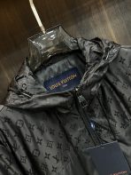Louis Vuitton Unisex Jacket Size M-XXXL - Image 5
