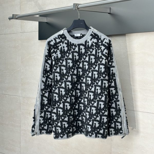 Dior Unisex Sweatshirt Size S-XL