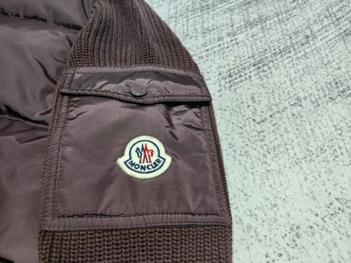 Moncler 25SS Mackage Oceane Down Jacket Size M-XXXL - Image 5