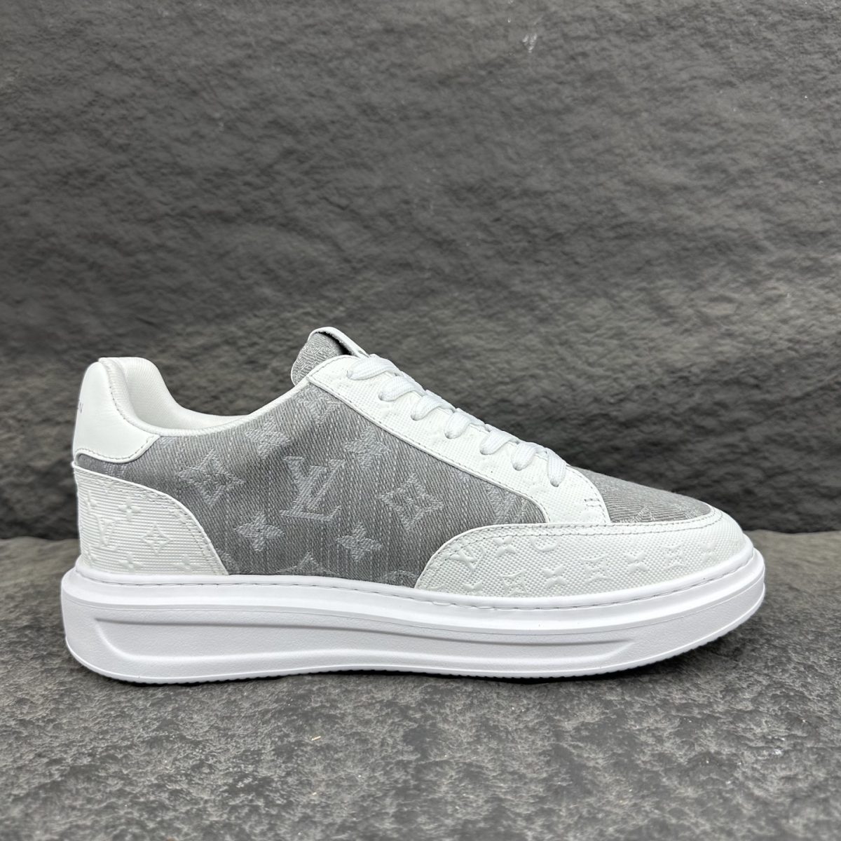 Louis Vuitton LV Beverly Hills Sneaker Size 39-46 - Image 9