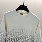 Dior New Unisex Sweatshirt Size S-XL - Image 7