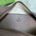Gucci Kleine Ophidia Mit GG Shoulder Bags Size 24*15*7.5cm - Image 10