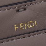 Fendi New Shoulder Bags 27*6*15cm - Image 3