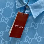 Gucci Sommeranzug Size M-XXL - Image 4
