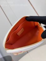 Louis Vuitton M11239 Pochette Cosmétique PM Size 19*12*6cm - Image 7