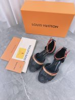 Louis Vuitton 2024ss Slippers Size 36-41 - Image 3