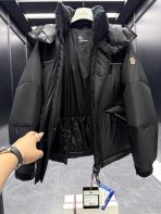 Moncler Albiez Grenoble Winter Jacket Size S-XXL - Image 8