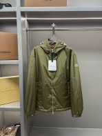 Moncler Unisex Jacket Size S-XXL