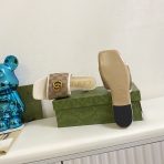 Gucci Women Sandals Size 36-41 - Image 2