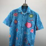 Louis Vuitton Sommeranzug Size S-XXL - Image 4