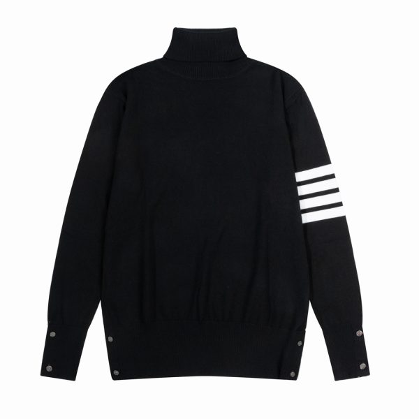 Thom Browne Unisex Sweatshirt Size S-XXL