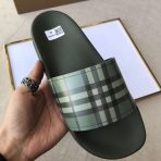 Burberry Mens Women Sandals Gr. 36-46 - Image 5