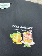 Casablanca T Shirt Size S-XL - Image 2