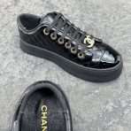 Chanel 2025ss Women Sneaker Size 35-40 - Image 5