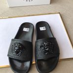 Versace Mens Women Sandals Gr. 36-46 - Image 7