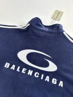 Balenciaga Unisex Jacket Size S-XL - Image 8