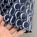 Gucci Sommeranzug Size M-XXL - Image 5