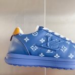 Louis Vuitton Buttersoft Pharrell Williams Monogram Sneaker Size 36-46 - Image 7