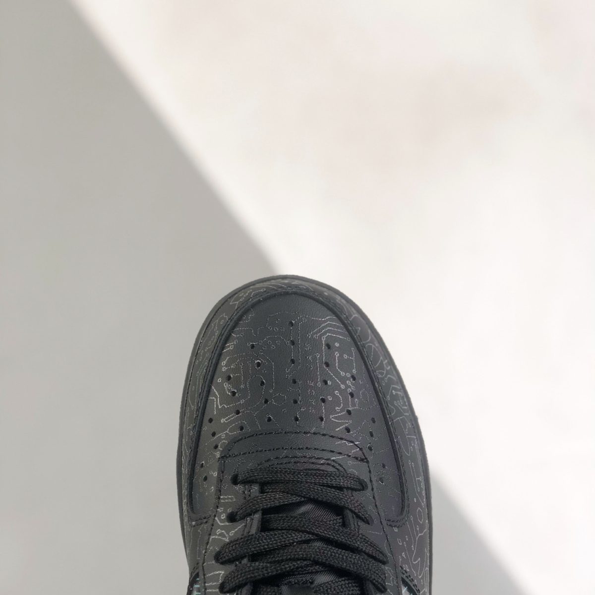 Nike Air Force 1 Sneakers Shoes Gr. 36-45 - Image 6
