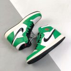 Nike Air Jordan 1 High Top Sneakers Shoes Gr. 36-46 - Image 5