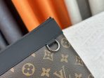 Louis Vuitton M62291 Pochette apollo Clutch Bags Size 34*25*2cm - Image 5