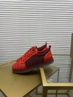 Christian Louboutin Sneaker Size 36-46 - Image 5